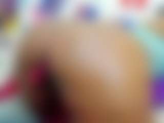 NahomyFox's Live Sex Cam Show