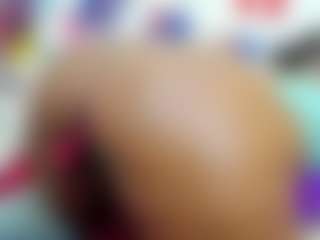 NahomyFox's Live Sex Cam Show