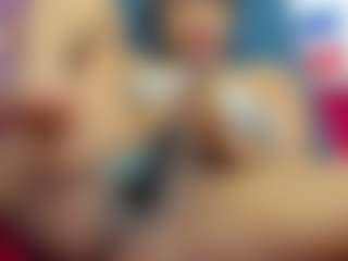 NahomyFox's Live Sex Cam Show