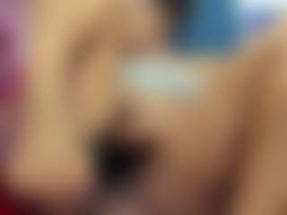 NahomyFox's Live Sex Cam Show