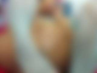 NahomyFox's Live Sex Cam Show
