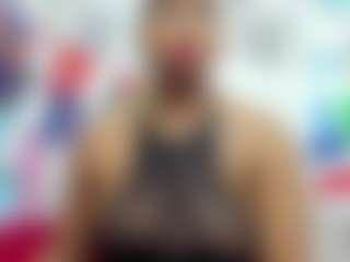 NahomyFox's Live Sex Cam Show