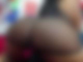NahomyFox's Live Sex Cam Show