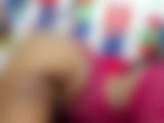 NahomyFox's Live Sex Cam Show