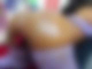 NahomyFox's Live Sex Cam Show