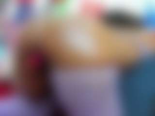 NahomyFox's Live Sex Cam Show