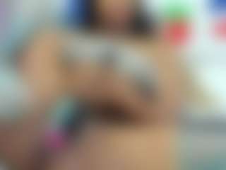 NahomyFox's Live Sex Cam Show