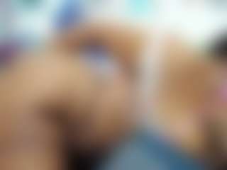 NahomyFox's Live Sex Cam Show