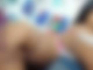 NahomyFox's Live Sex Cam Show