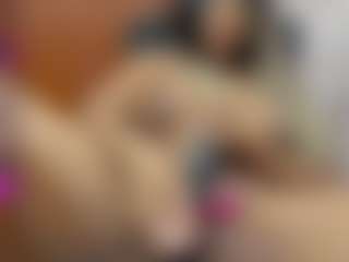 NahomyFox's Live Sex Cam Show