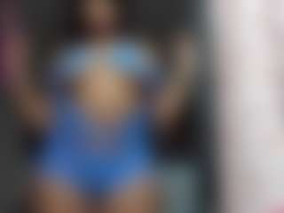 Live cam show with NahomyFox - BBW on Dare Cams