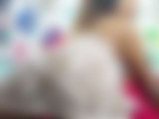 NahomyFox's Live Sex Cam Show