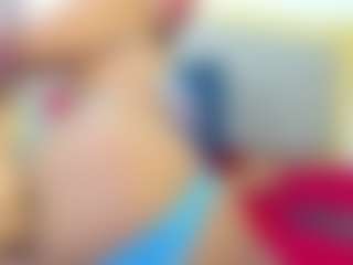 NahomyFox's Live Sex Cam Show