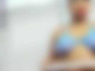 NahomyFox's Live Sex Cam Show