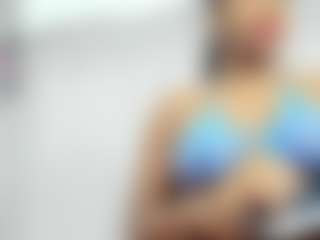 NahomyFox's Live Sex Cam Show