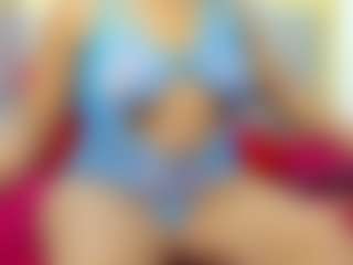 Live cam show with NahomyFox - BBW on Camsoda