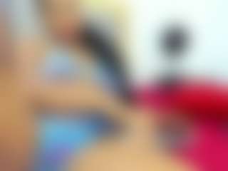 NahomyFox's Live Sex Cam Show