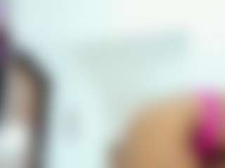 NahomyFox's Live Sex Cam Show