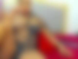 NahomyFox's Live Sex Cam Show