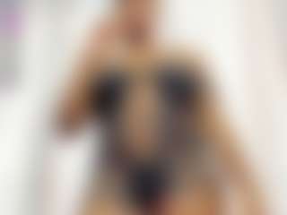 Live cam show with NahomyFox - Cum In Pussy on CSO-WL
