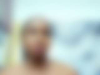 NahomyFox's Live Sex Cam Show