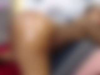 NahomyFox's Live Sex Cam Show