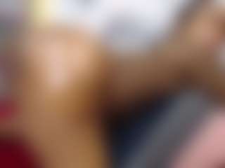 NahomyFox's Live Sex Cam Show