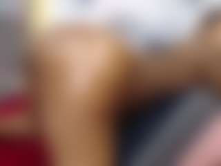 NahomyFox's Live Sex Cam Show
