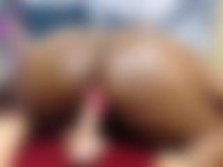 NahomyFox's Live Sex Cam Show