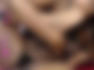 NahomyFox's Live Sex Cam Show