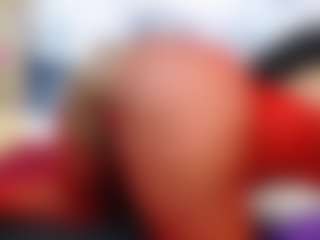 NahomyFox's Live Sex Cam Show
