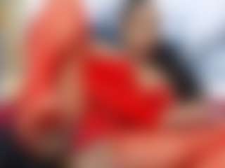 NahomyFox's Live Sex Cam Show