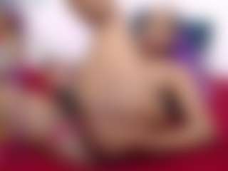 NahomyFox's Live Sex Cam Show