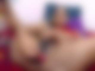 NahomyFox's Live Sex Cam Show