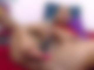 NahomyFox's Live Sex Cam Show