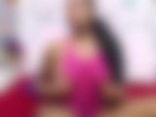 NahomyFox's Live Sex Cam Show