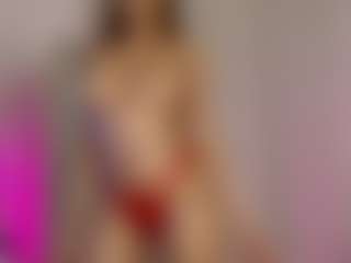 Ava's Live Sex Cam Show