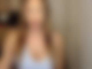 Show de cam sexual en vivo de Ava