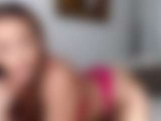 Ava's Live Sex Cam Show