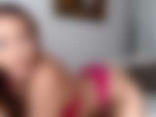 Ava's Live Sex Cam Show