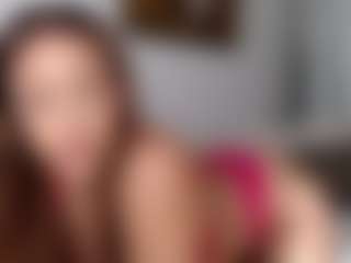 Ava's Live Sex Cam Show