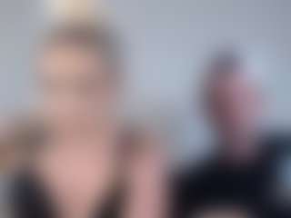 Live cam show with JaidenAngel - Blonde Hair on Uber Horny