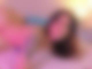 Antonella's Live Sex Cam Show