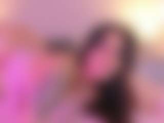 Antonella's Live Sex Cam Show