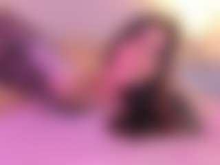 Antonella's Live Sex Cam Show