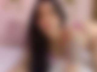 Antonella's Live Sex Cam Show