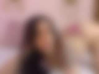 Antonella's Live Sex Cam Show