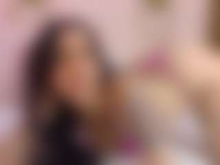 Antonella's Live Sex Cam Show