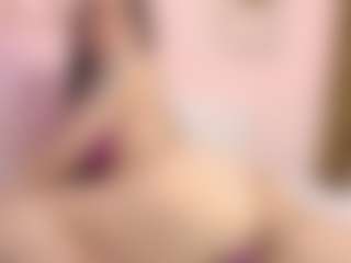 Antonella's Live Sex Cam Show