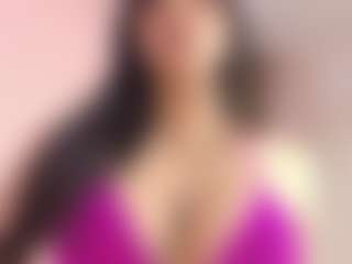 Antonella's Live Sex Cam Show